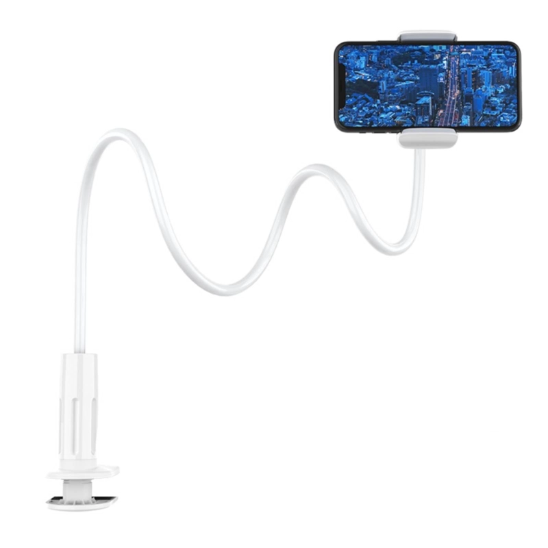 SOPORTE DE TELEFONO SUJETADOR ANTIDESLIZANTE ESCRITORIO BH23 - 6