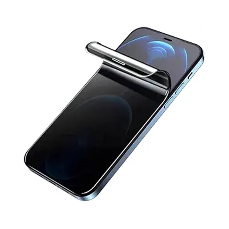 GENÉRICO MICA PROTECTORA HIDROGEL MATTE ANTIESPIA COMPATIBLE CON  XIAOMI 15 PRO