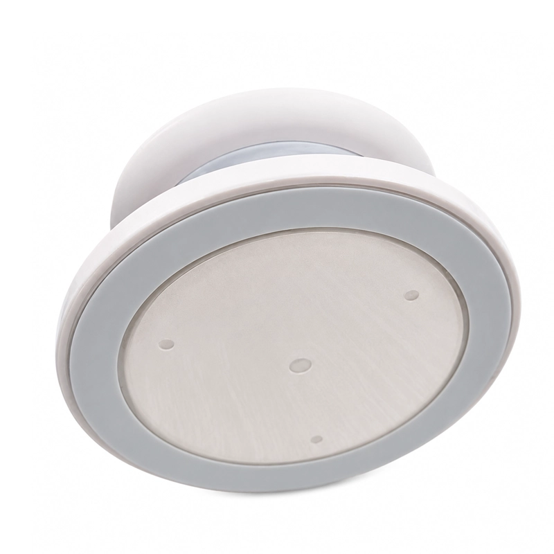 SOPORTE EXPANDIBLE MAGNE TICO CELULAR COMPATIBLE CON MAGSAFE CELESTE - 4