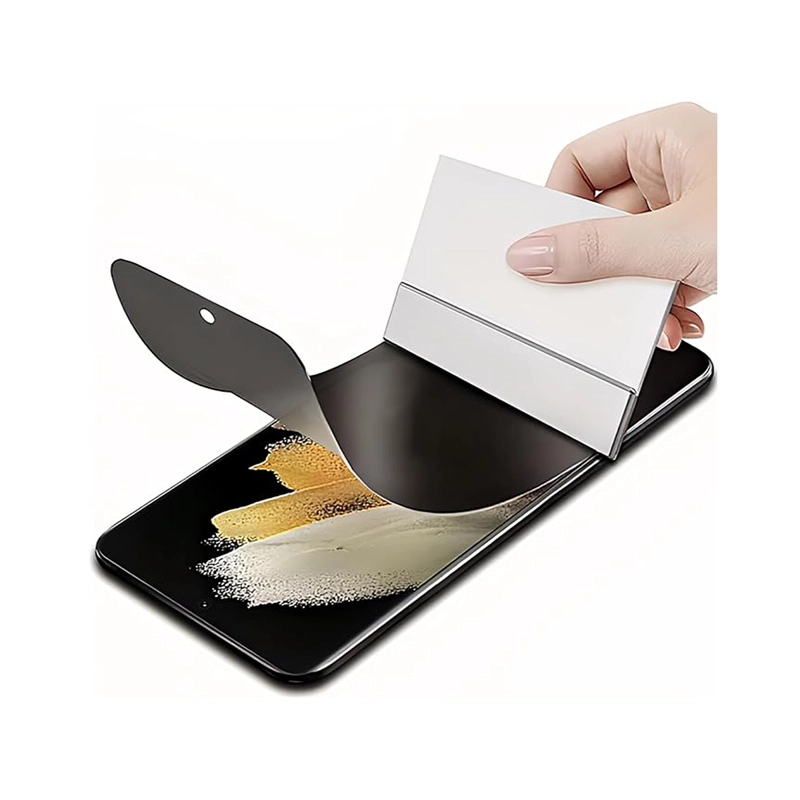MICA HIDROGEL ANTIESPIA COMPATIBLE CON SAMSUNG S26 - 4