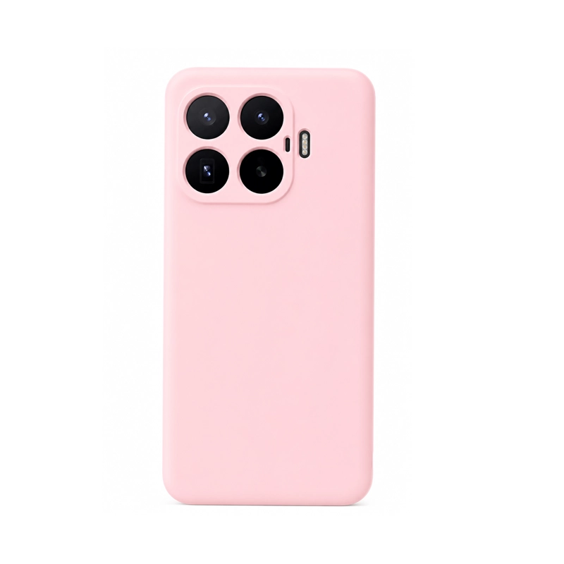 CARCASA FUNDA GOMA ANTIGOLPES COMPATIBLE CON XIAOMI 17T AZUL OSCURO - 3