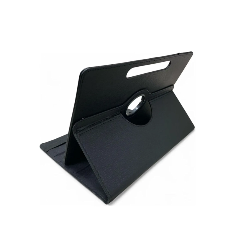 FUNDA UNIVERSAL 360 10/11' PARA TABLET HUAWEI MATEPAD 11.5'' 2025 NEGRO - 5