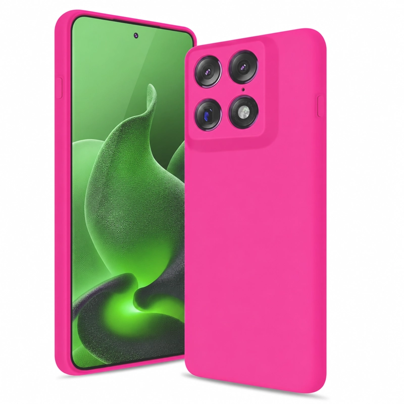 CARCASA COMPATIBLE CON MOTOROLA EDGE 70 ULTRA FUCSIA - 1