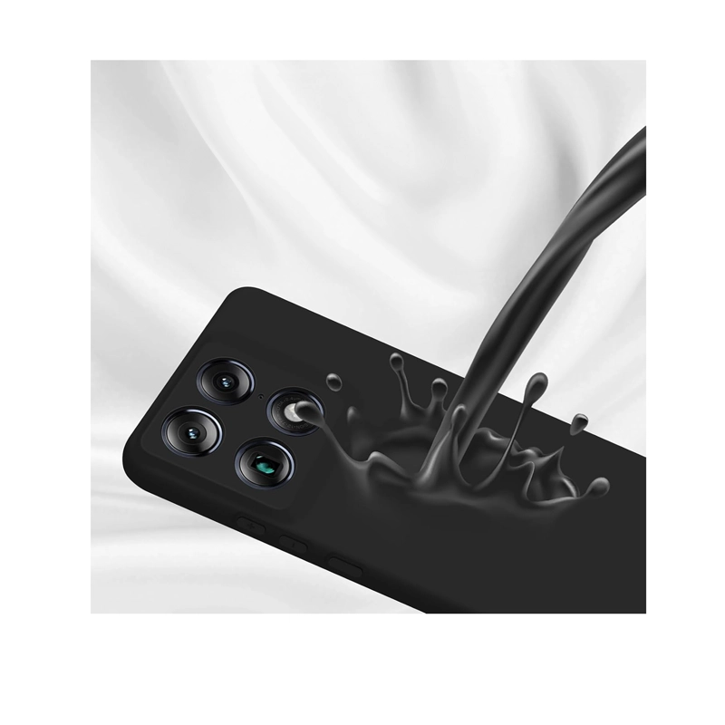 CARCASA COMPATIBLE CON MOTOROLA EDGE 70 ULTRA ROSADO - 5
