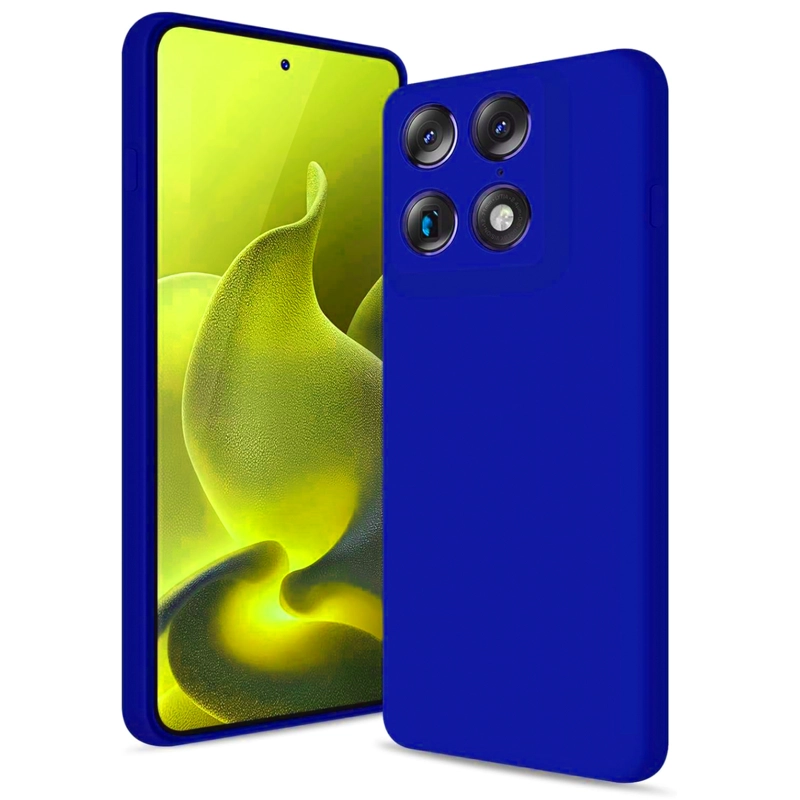 CARCASA COMPATIBLE CON MOTOROLA EDGE 70 ULTRA AZUL - 1
