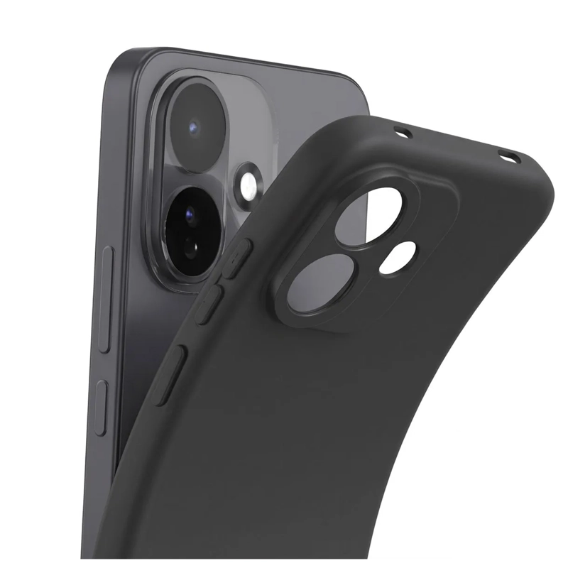 CARCASA ANTIGOLPES COMPATIBLE CON REDMI NOTE 17 PRO 5G ROJO - 2