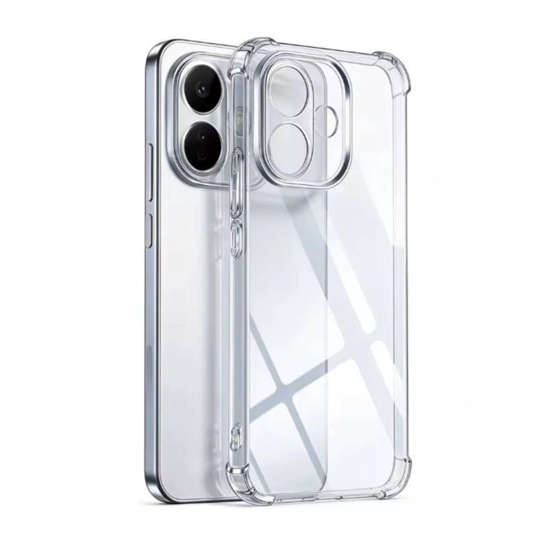 CARCASA ANTISHOK COMPATIBLE CON REDMI NOTE 17 PRO 5G - 1