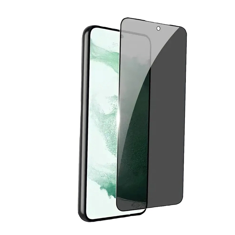 MICA DE VIDRIO ANTIESPIA COMPATIBLE CON SAMSUNG S24 FE - 2