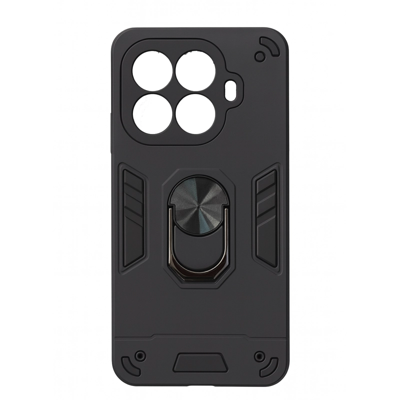 CARCASA ARMADURA COMPATIBLE CON XIAOMI 17T PRO - 1