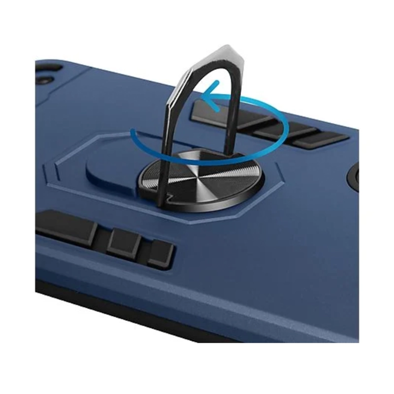 CARCASA ARMADURA COMPATIBLE CON XIAOMI 17T PRO - 2