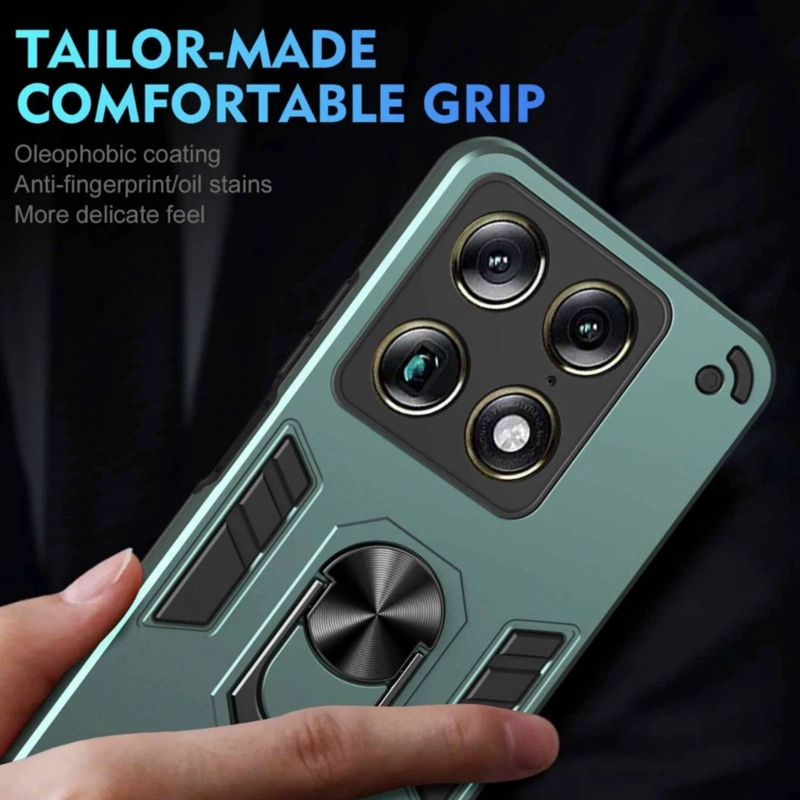 CARCASA ARMADURA COMPATIBLE CON XIAOMI 17T PRO - 6