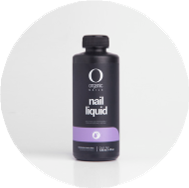 MONÓMERO ORGANIC NAILS 60 ML - 1