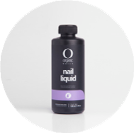 MONÓMERO ORGANIC NAILS 120 ML - 1