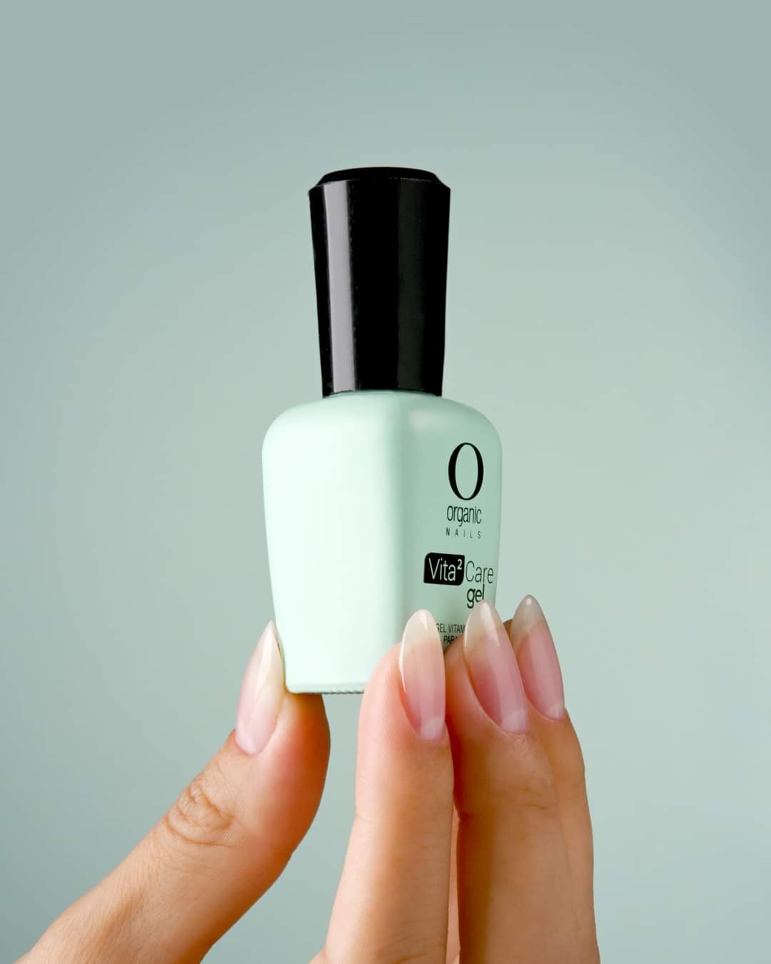 ESMALTE ORGANIC NAILS 15 ML VITA 2 CARE GEL - 1
