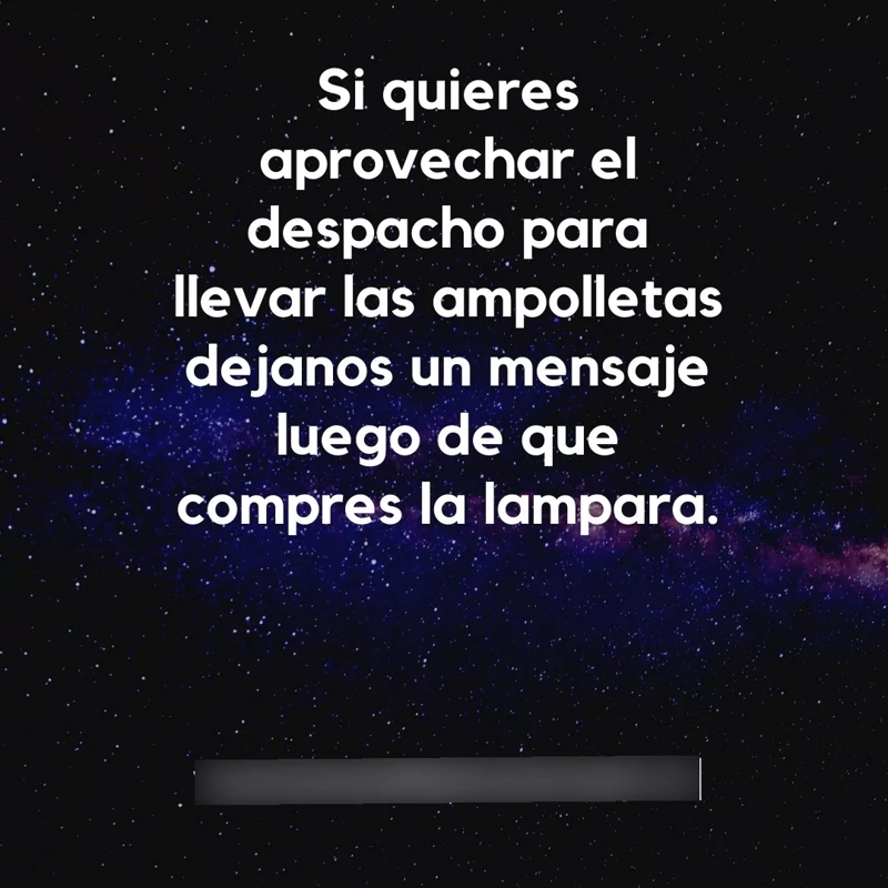 LÁMPARA TECHO METALICA 8 LUCES NEGRA BRAZOS ARTICULABLES - 6