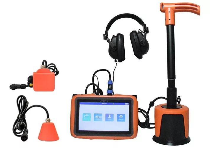 DETECTOR FUGA DE AGUA BAJO LOSA PQWT PROIMEQ - 1