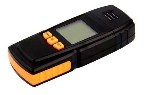 MEDIDOR DETECTOR MONÓXIDO CARBÓNO PROIMEQ - 1