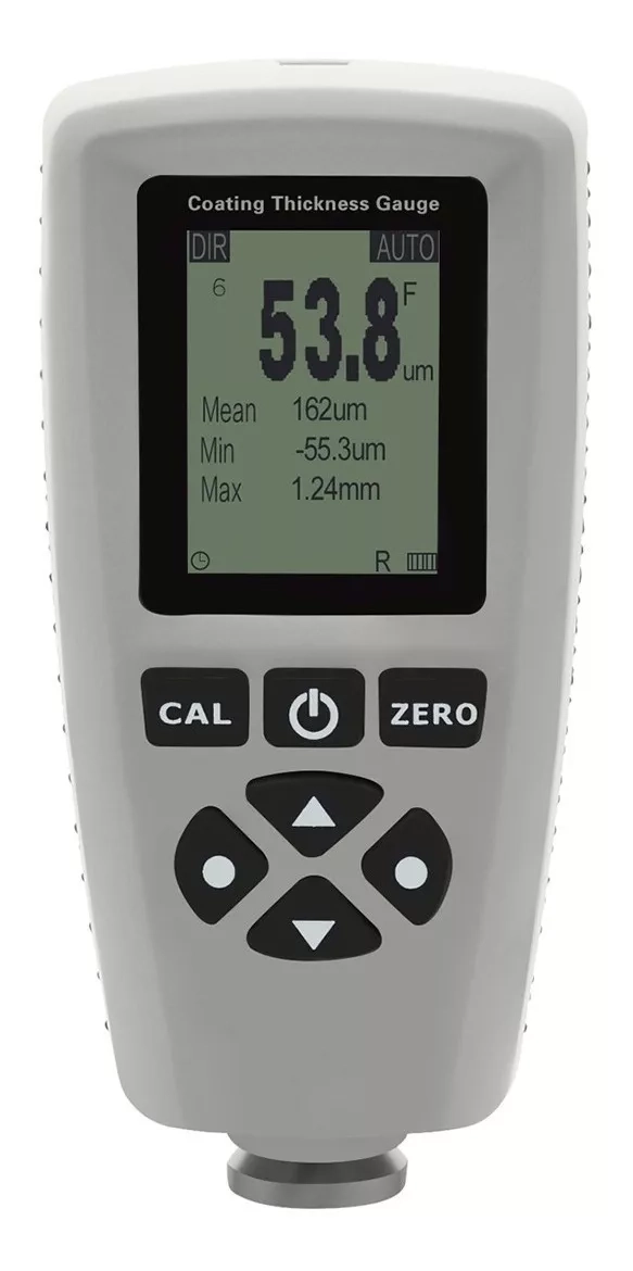 MEDIDOR PROFESIONAL GROSOR PINTURA PROIMEQ - 1