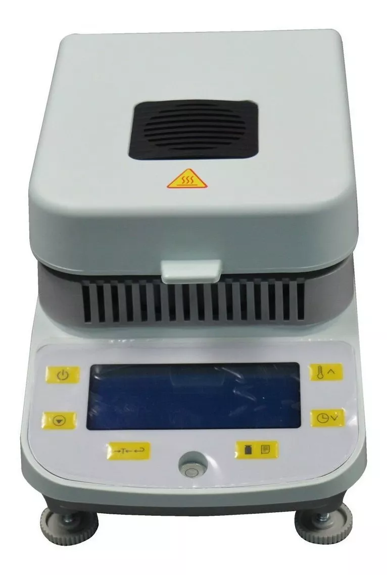 ANALIZADOR HUMEDAD PROIMEQ - 1