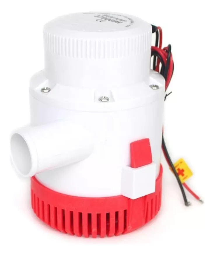 BOMBA SENTINA 3700 PROIMEQ - 1