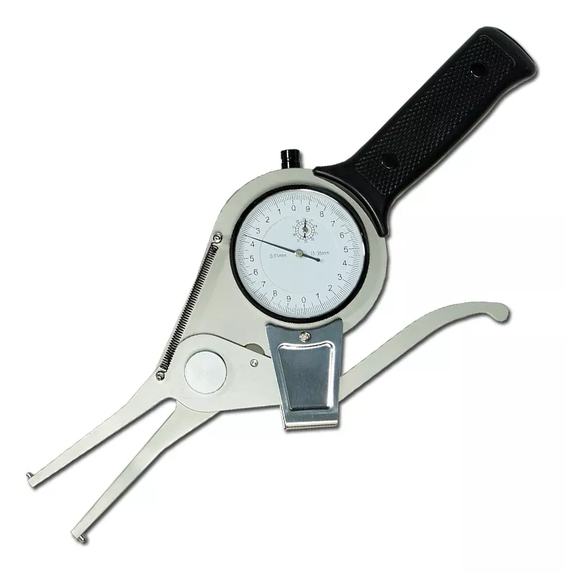CALIBRADOR INTERNO 15-35 MM CON DIAL 0.01 MM PROIMEQ - 1