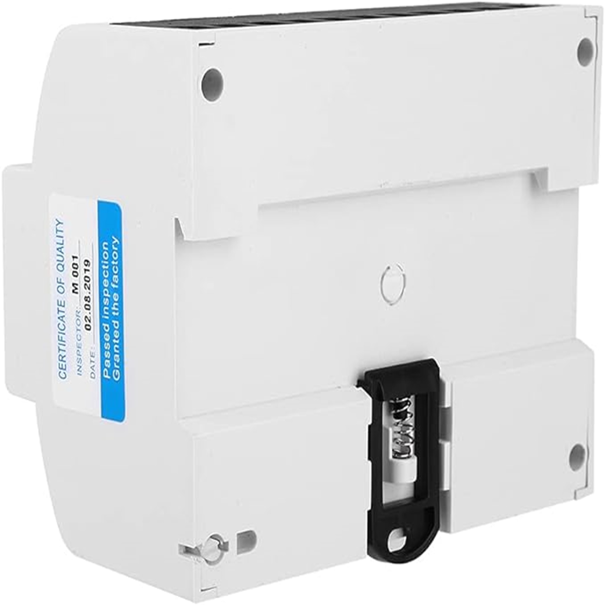 REMARCADOR TRIFASICO IEC62053-21 400IMP/KWH/400V - 2