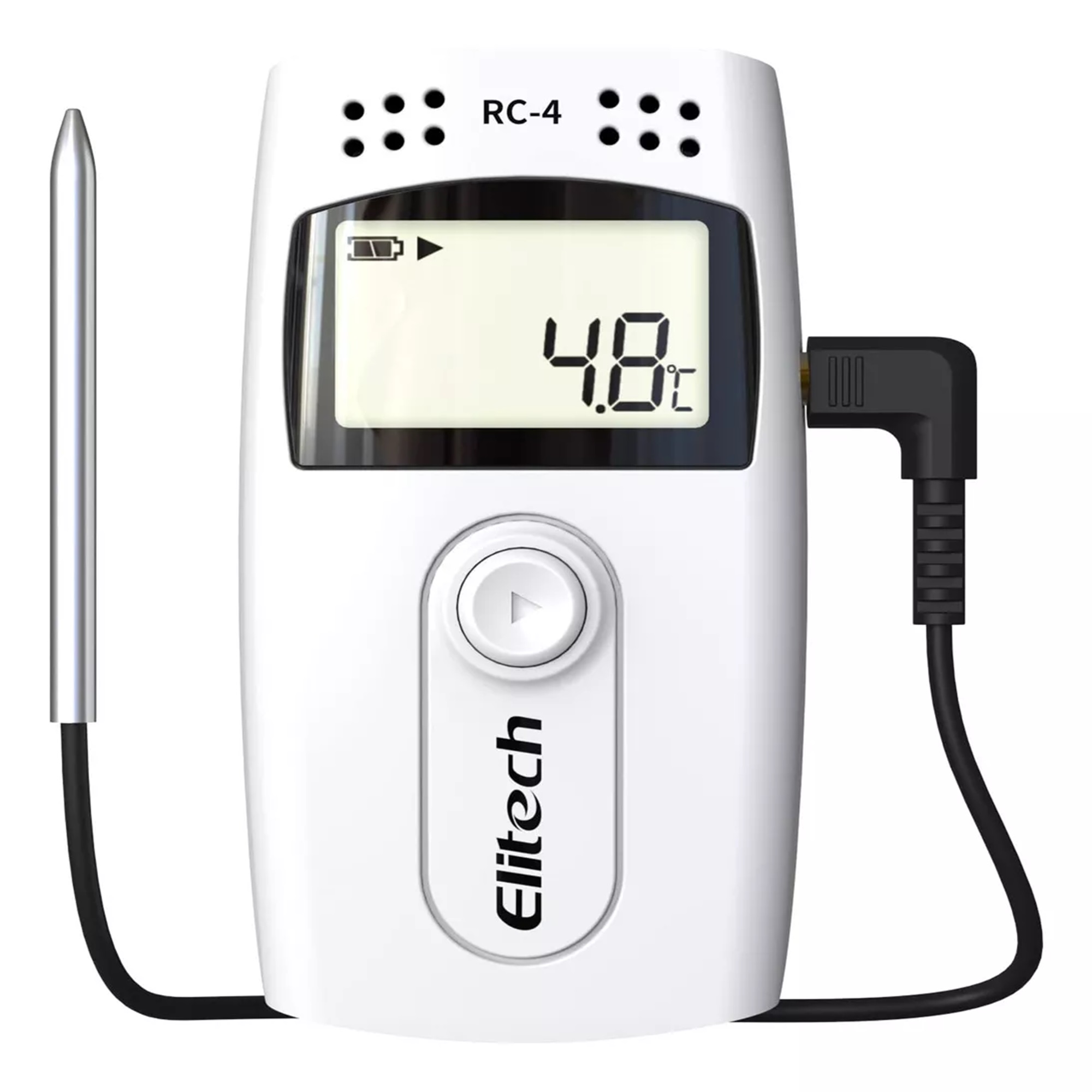 DATALOGGER RC-4 ELITECH - 1