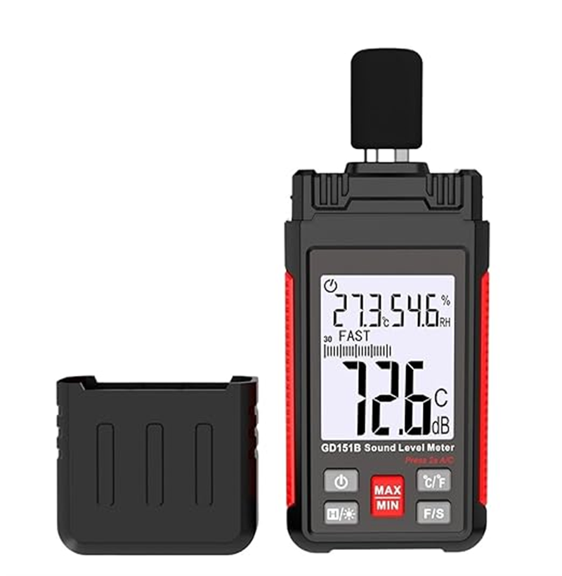 SONOMETRO GD151B - 1