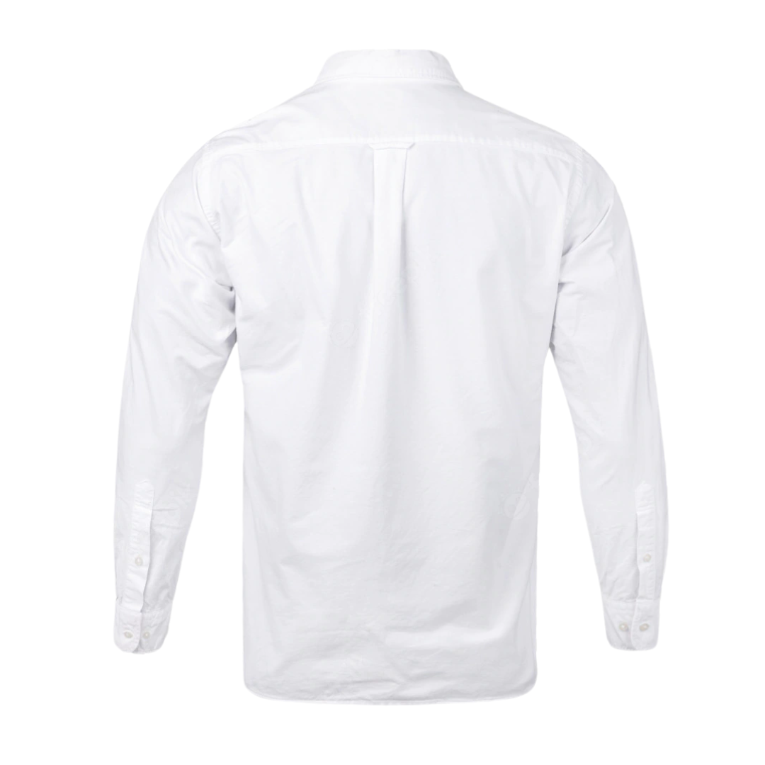 CAMISA ESCOLAR CLÁSICA NIÑO - 3