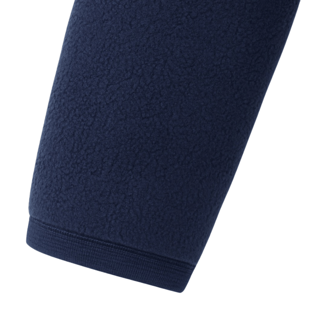 POLAR ESCOLAR AZUL MARINO MUJER - 6 A 2XL - 3