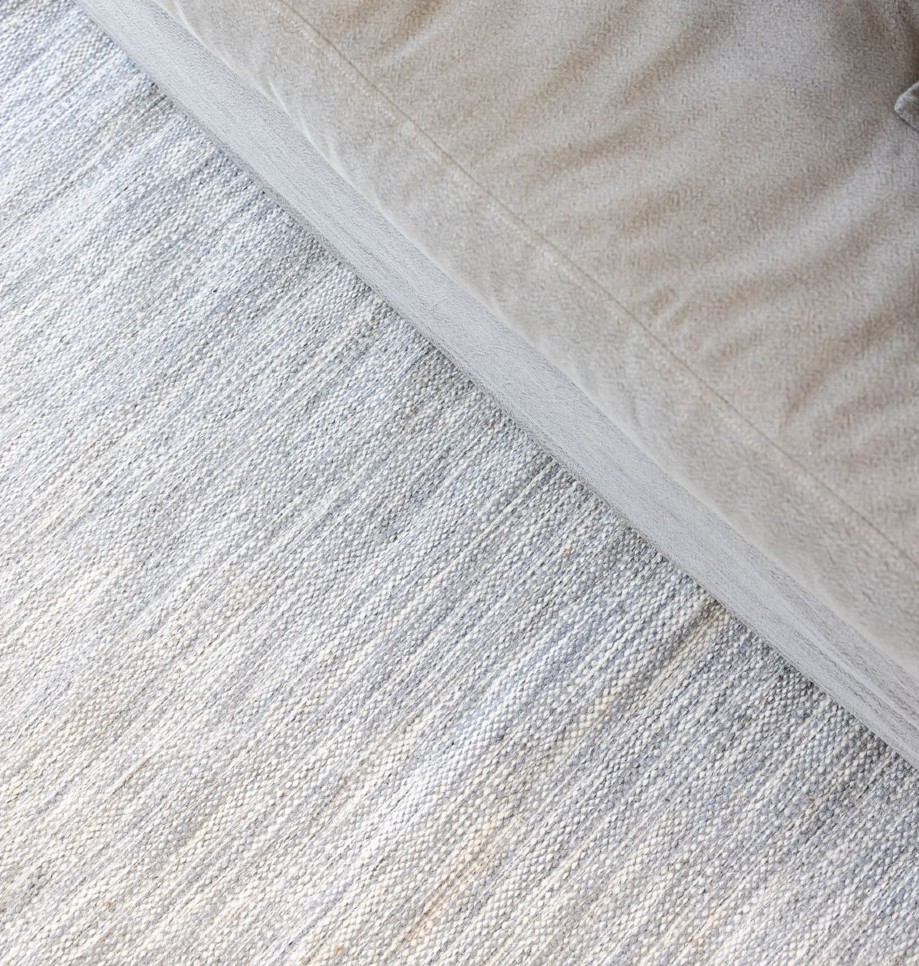 ALFOMBRA TRIBUS DEL MUNDO PHUNE NATURAL LANA 250 X 300 CM - 1