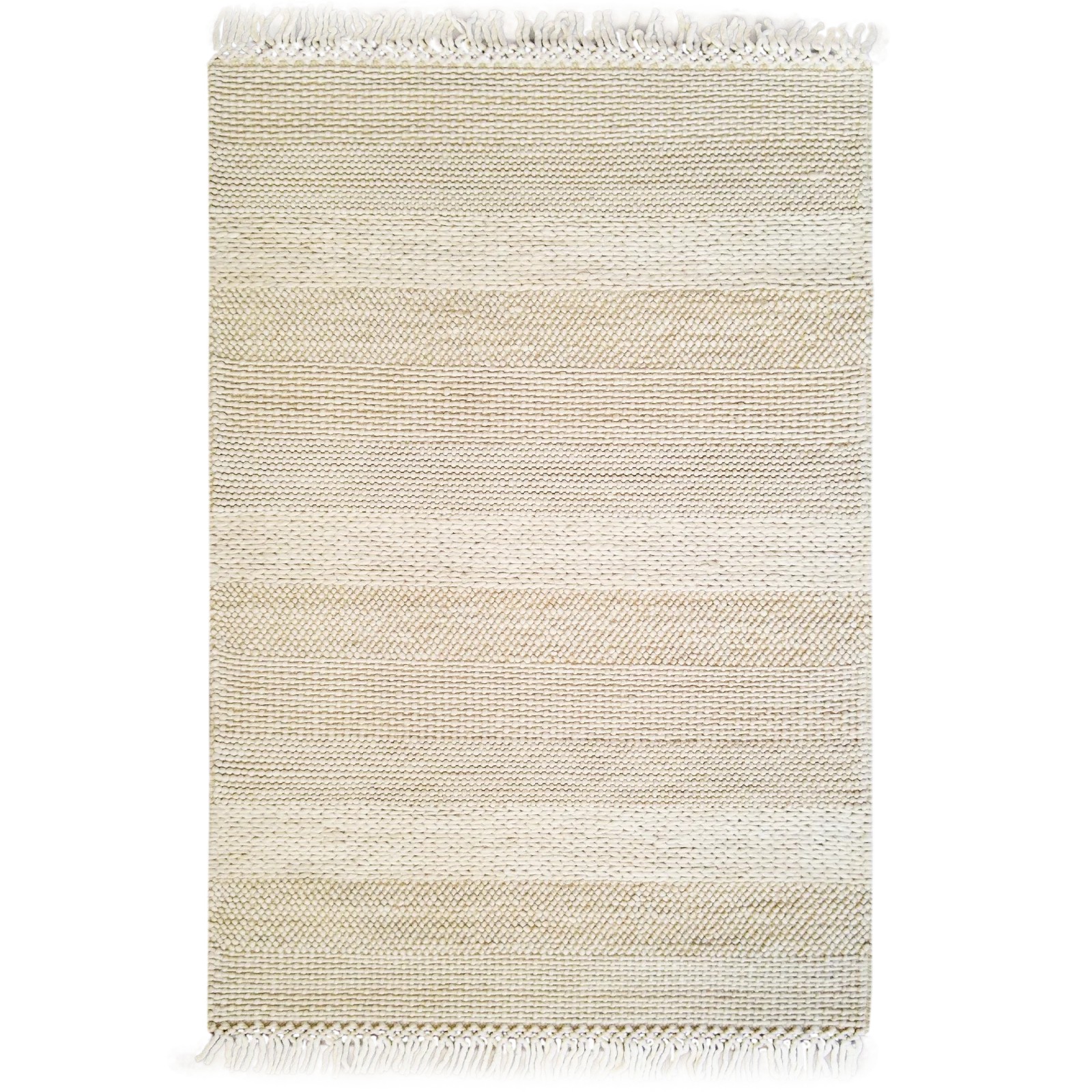 ALFOMBRA LANA SAGAR 70 X 140 CM TRIBUS DEL MUNDO - 1