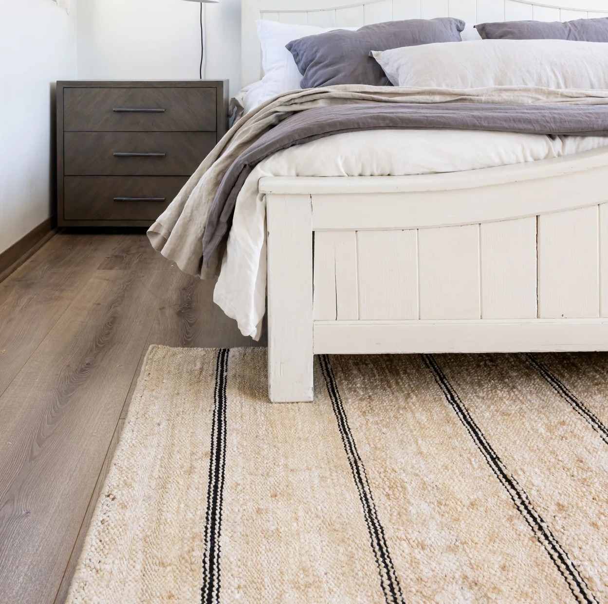 ALFOMBRA TRIBUS DEL MUNDO KANPUR NATURAL YUTE 200 X 300 CM - 3