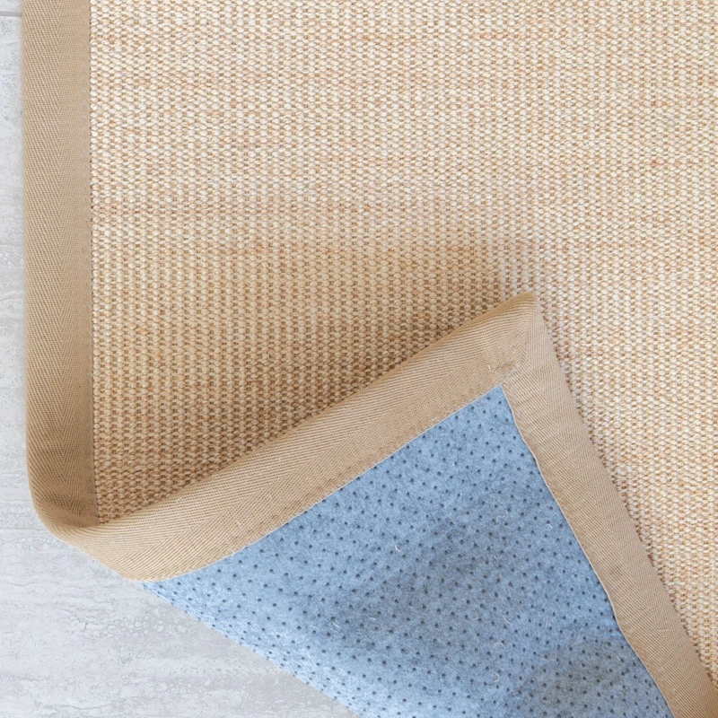 ALFOMBRA TRIBUS DEL MUNDO JARTUM NATURAL SISAL 200 X 300 CM - 3