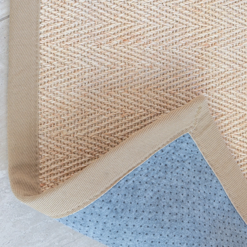 ALFOMBRA TRIBUS DEL MUNDO BATNA NATURAL SISAL 250 X 350 CM - 4