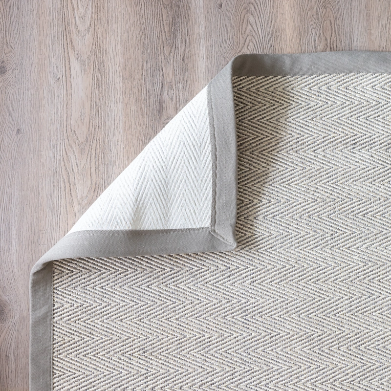 ALFOMBRA TRIBUS DEL MUNDO SENEGAL NATURAL SISAL 170 X 240 CM - 4