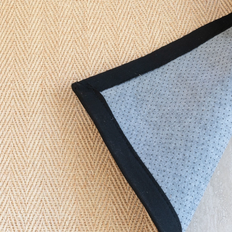 ALFOMBRA TRIBUS DEL MUNDO GUINEA NATURAL SISAL 200 X 300 CM - 3