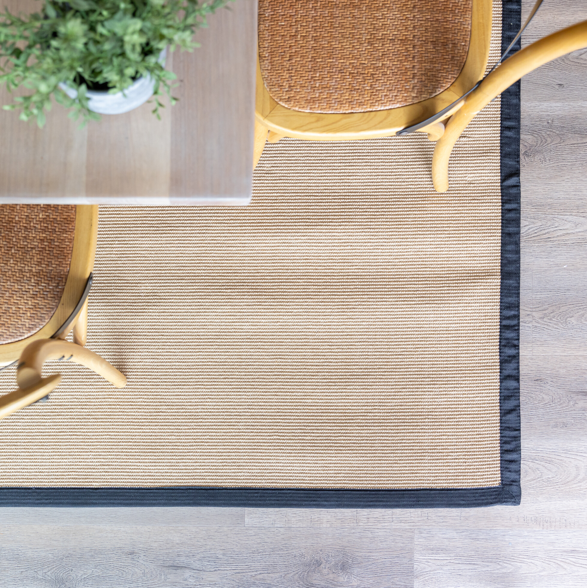 ALFOMBRA TRIBUS DEL MUNDO OPORTO EXTERIOR CLEAN WEAVE 170 X 240 CM - 2
