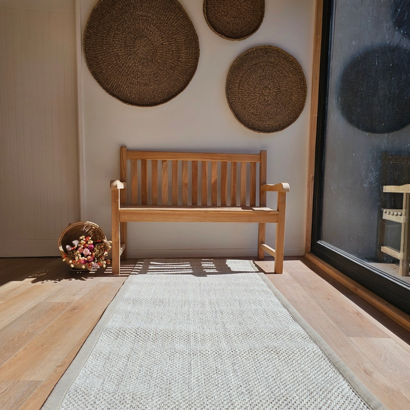PASILLERA SISAL MALI 90X230 - 1
