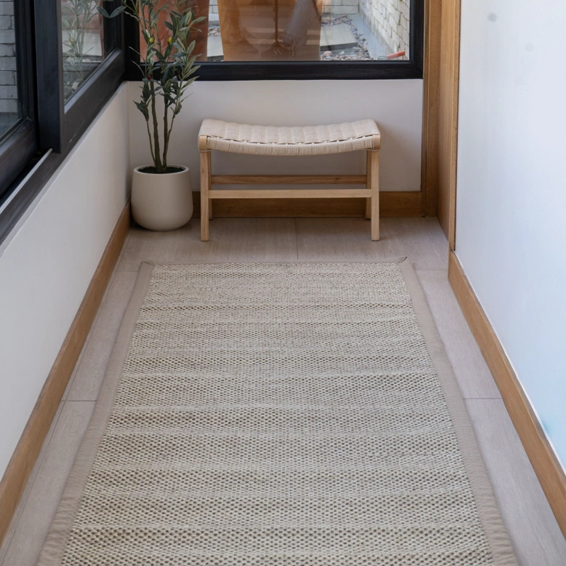 PASILLERA SISAL MALI 90X300 - 2