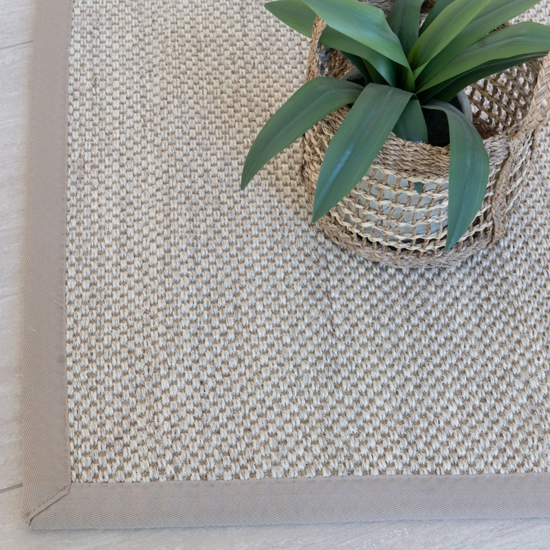 PASILLERA SISAL MALI 90X300 - 3