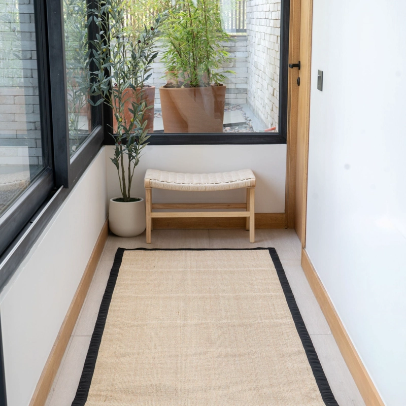 PASILLERA SISAL RABAT 90X300 - 1