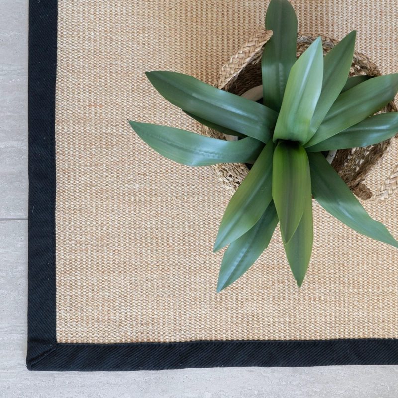 PASILLERA SISAL RABAT 90X300 - 2