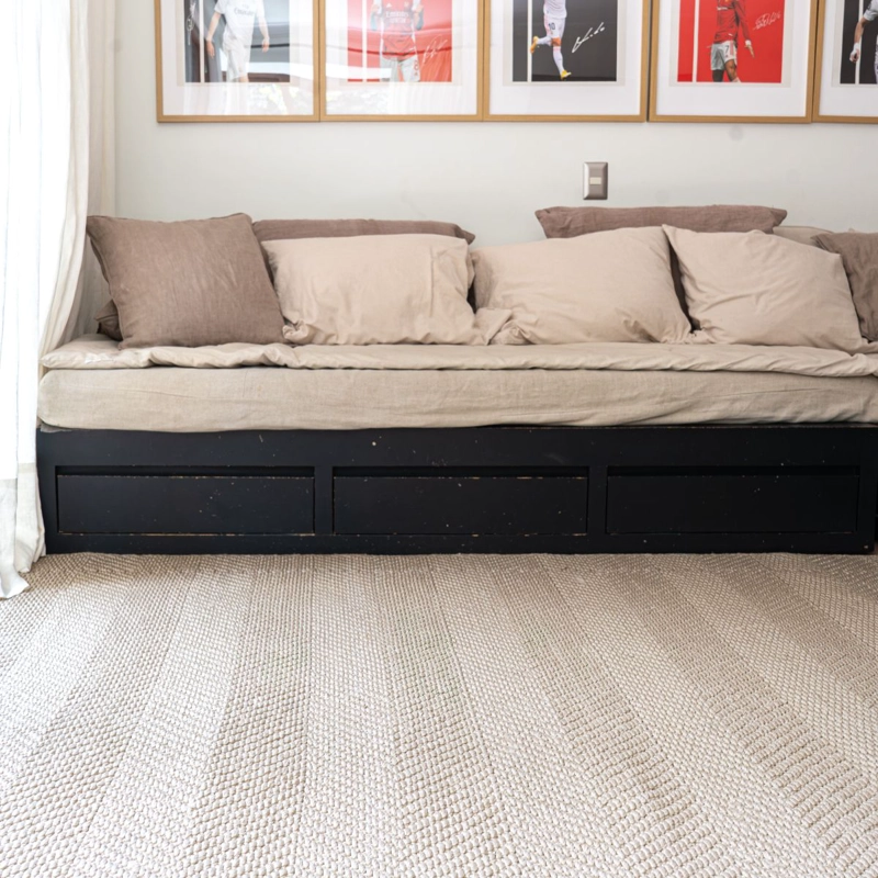 ALFOMBRA CLEAN WEAVE BARI 170X240 - 1