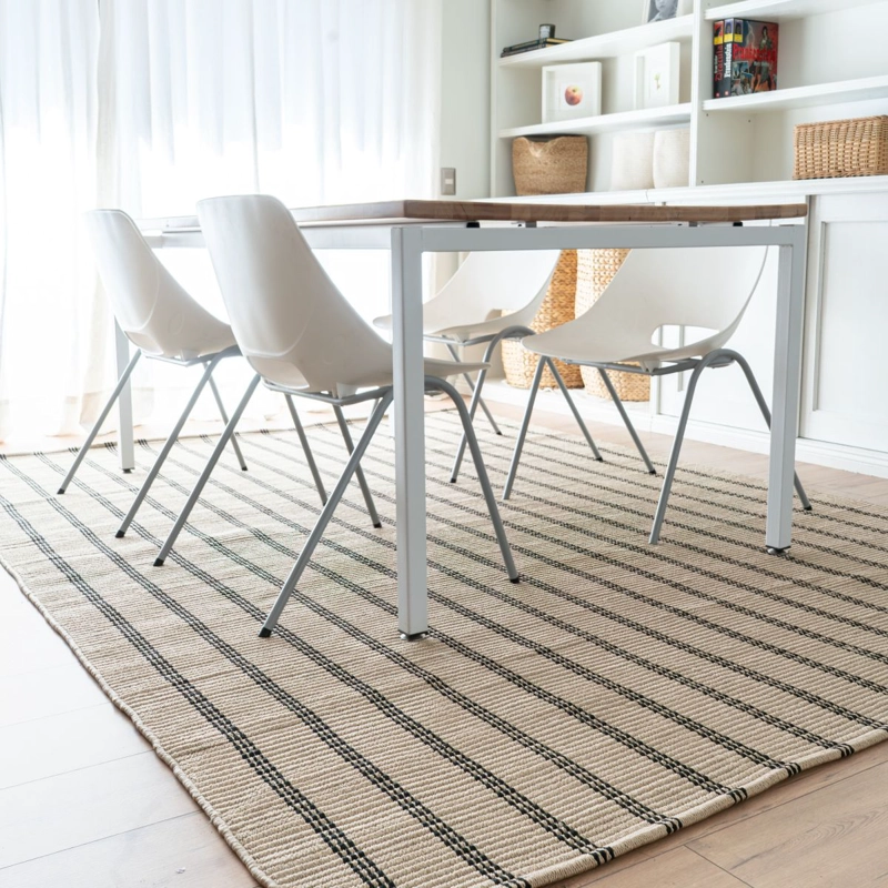 ALFOMBRA CLEAN WEAVE ROMA 250X350 - 1