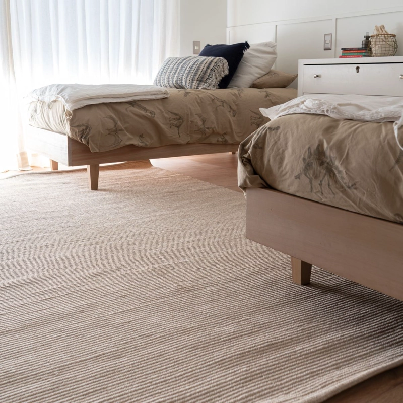 ALFOMBRA CLEAN WEAVE RIGA 300X400 - 1