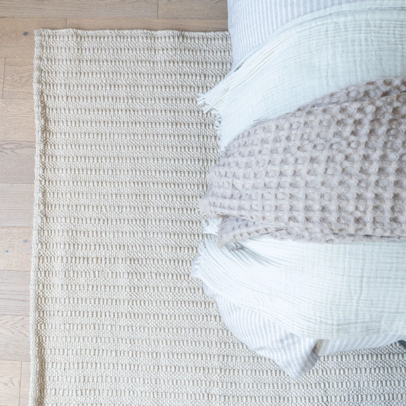 ALFOMBRA CLEAN WEAVE BASEL 170X240 - 3
