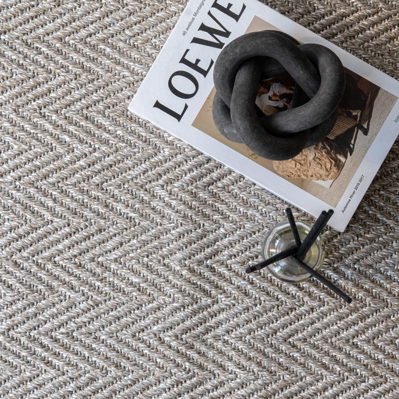 ALFOMBRA CLEAN WEAVE SIENA 300X400 - 2