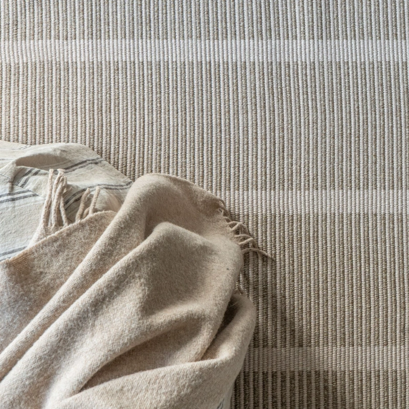 ALFOMBRA CLEAN WEAVE CORCEGA 250X350 - 4