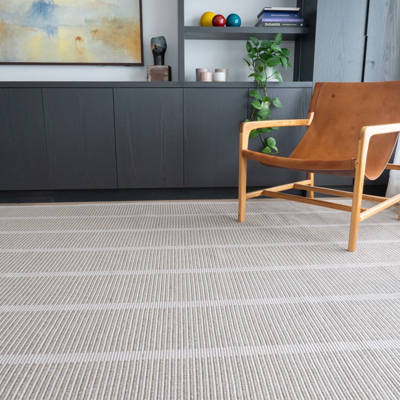 ALFOMBRA CLEAN WEAVE CORCEGA 250X350 - 5